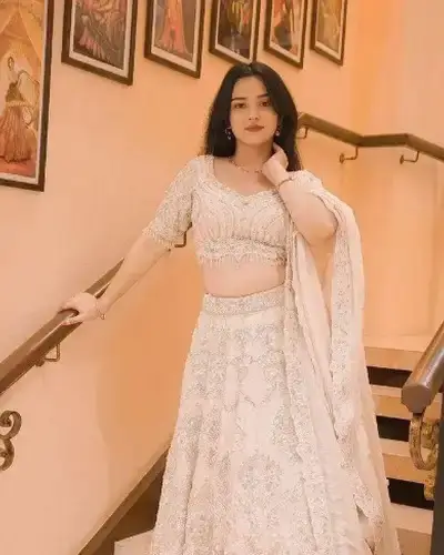 Escort Service In Deori